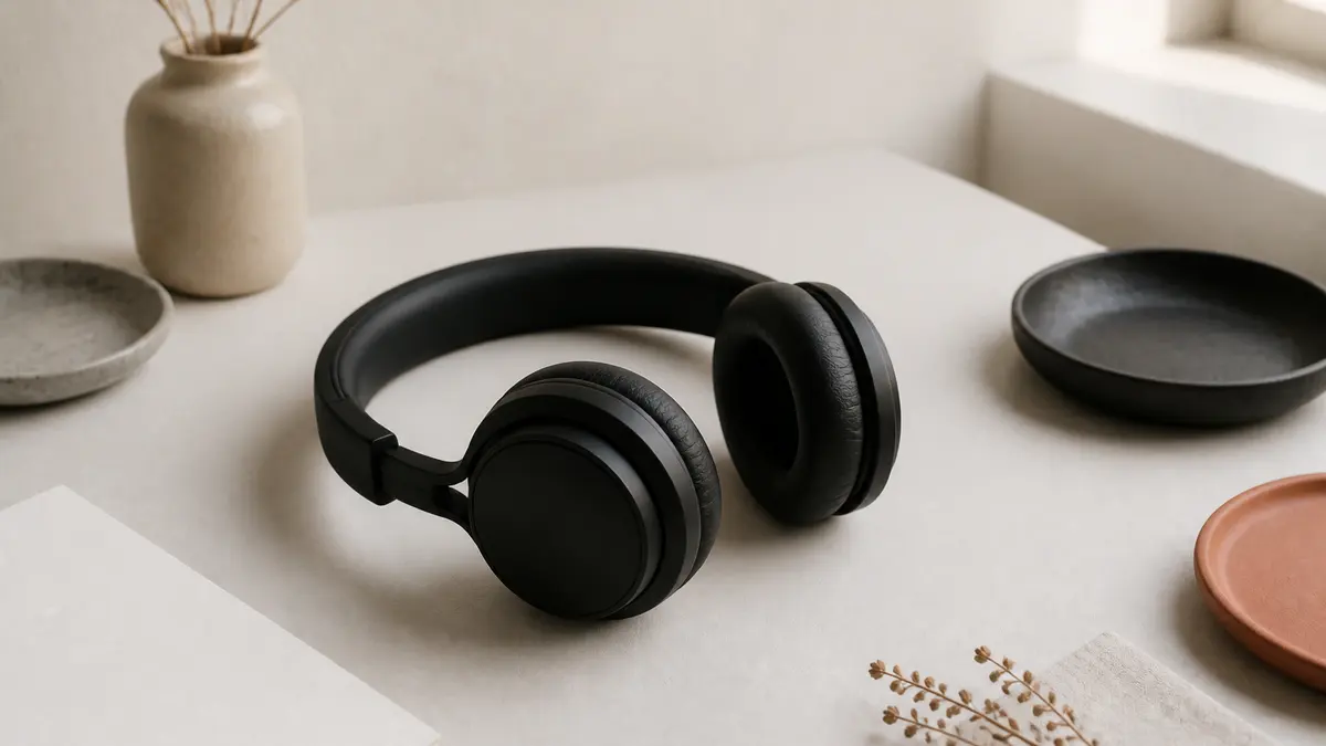 Bluetooth Mic Test