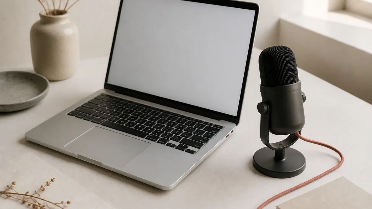 Mic Check Online