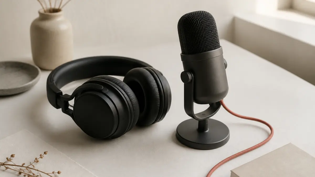 Mic Loopback Test