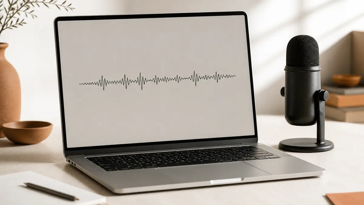 Mic Test With Playback