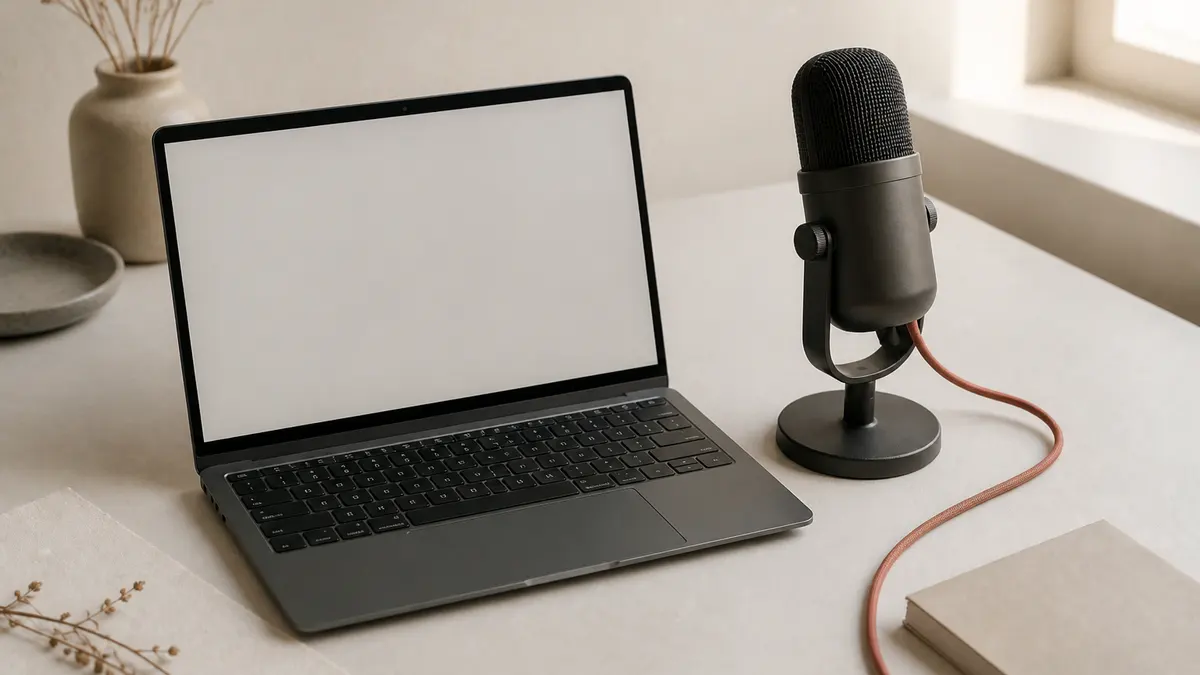 Microphone Not Working on Windows 11?